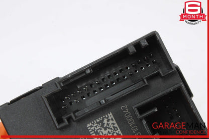 13-17 Audi Q5 SQ5 Front Right Passenger Side Door Control Module Unit 8K0959792R