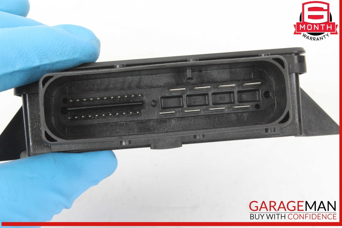 14-18 Mercedes W117 CLA250 Parking Brake Electronic Computer Control Module Unit