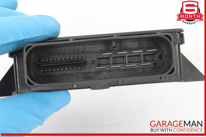 14-18 Mercedes W117 CLA250 Parking Brake Electronic Computer Control Module Unit