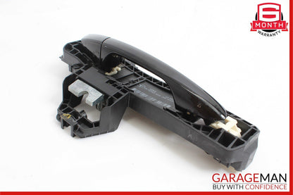 08-11 Mercedes W204 C300 C280 Front Right Side Exterior Door Handle Black OEM
