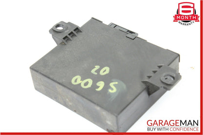 00-06 Mercedes W220 S600 S430 Headlight Head Lamp Control Module 2208203026 OEM