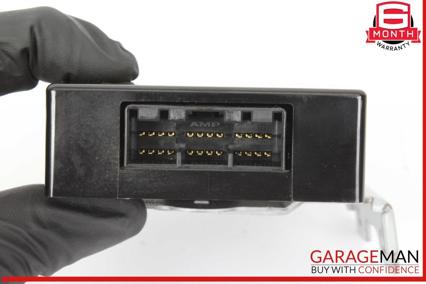15-20 Hyundai Genesis G80 Park Parking Assist Control Module Unit 95770-B1100