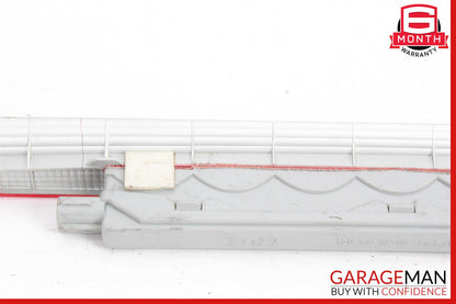 97-04 Porsche Boxster 986 Rear Trunk 3rd Third Stop Brake Tail Light Lamp OEM