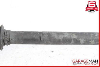 07-18 Mercedes CL550 CLS550 S550 Rear Right / Left Axle CV Half Shaft Driveshaft