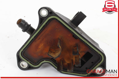 06-15 Mercedes W164 ML350 4MATIC Engine Oil Separator Cover 2720160134 OEM