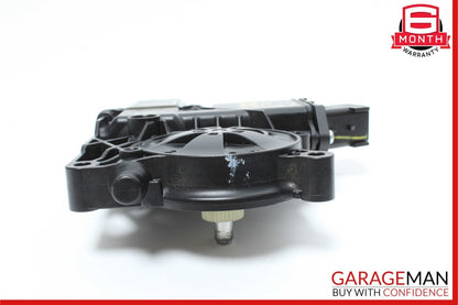 14-19 Cadillac CTS Rear Right Passenger Side Door Window Regulator Motor OEM