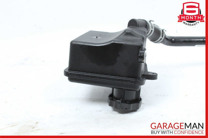 12-15 Mercedes W204 C250 SLK250 1.8 Power Steering Pump Assembly OEM