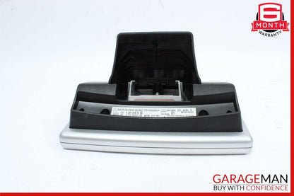 09-13 Mercedes ML350 GL450 ML550 Left / Right Headrest Screen Monitor Display