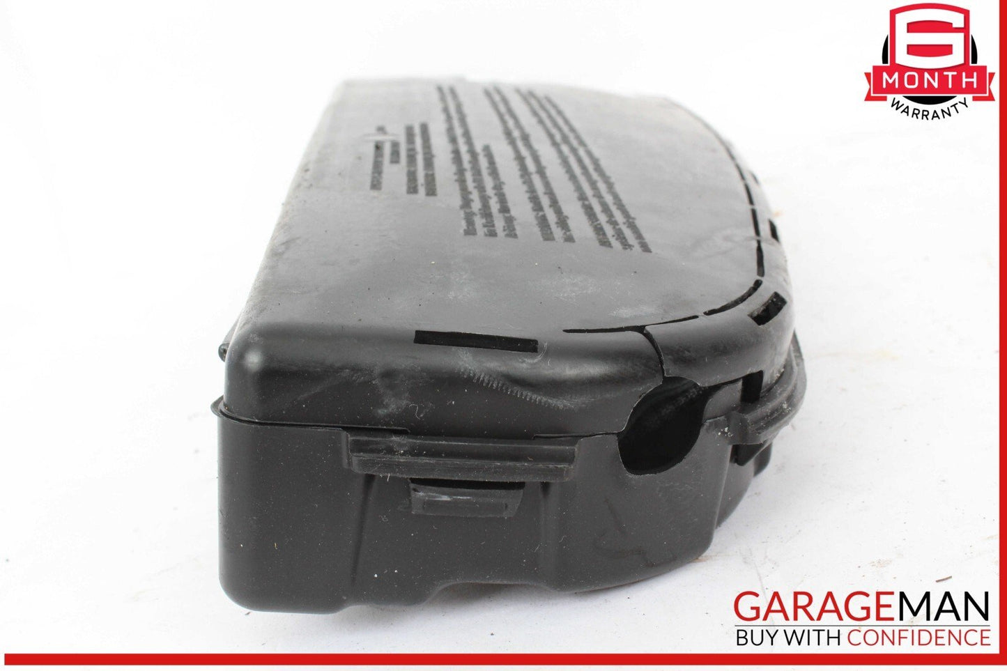 12-19 Mercedes X166 GL450 4MATIC Front Left Driver Side Seat Airbag SRS OEM