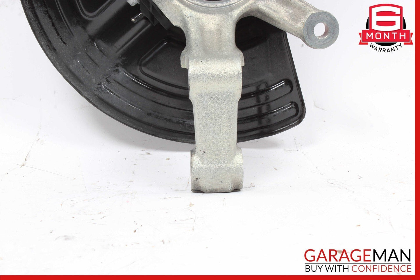 14-19 Mercedes W117 CLA250 FWD Front Right Wheel Spindle Knuckle Hub Bearing OEM