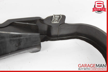00-06 Mercedes W215 CL500 CL600 Front Left Side Headlight Mounting Bracket Frame