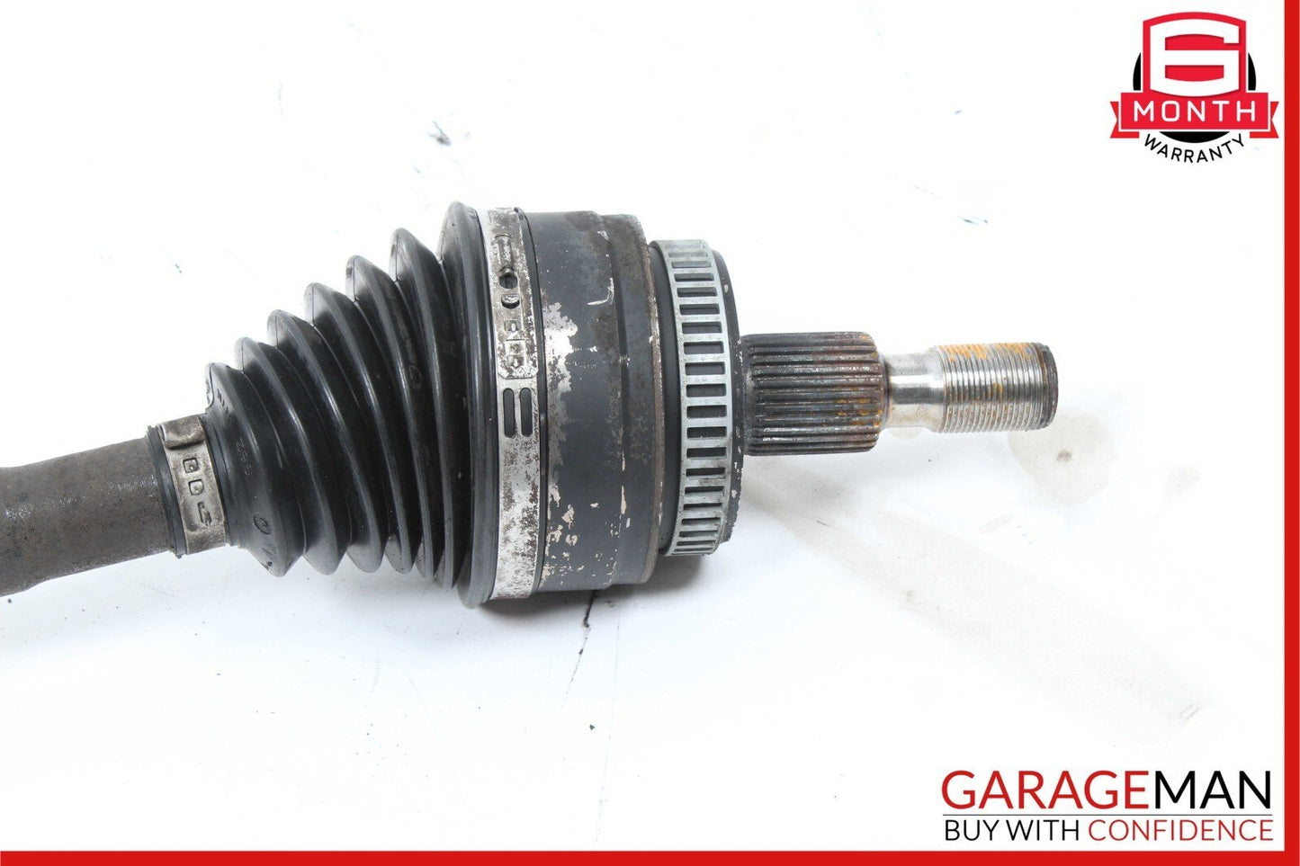 98-05 Mercedes W163 ML320 Rear Right Passenger Side Drive Axle CV Half Shaft OEM