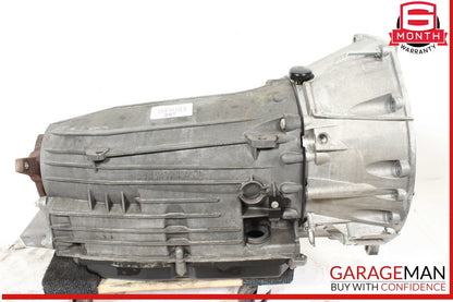 12-15 Mercedes W204 C250 SLK250 722.9 7G Automatic Transmission 722.997 OEM 129k