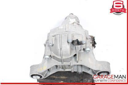 11-14 Porsche Cayenne 958 4.8L V8 Rear Differential Diff Axle Carrier OEM