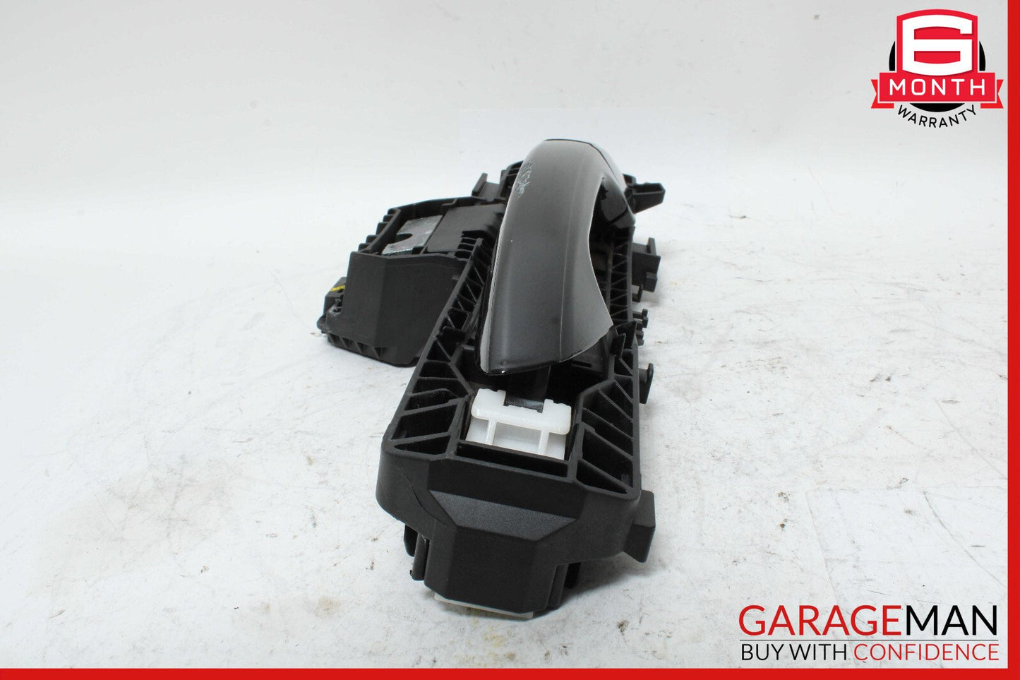 08-15 Mercedes W204 C300 GLK350 Front Right Exterior Door Handle OEM