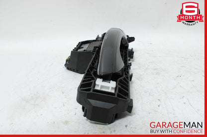 08-15 Mercedes W204 C300 GLK350 Front Right Exterior Door Handle OEM