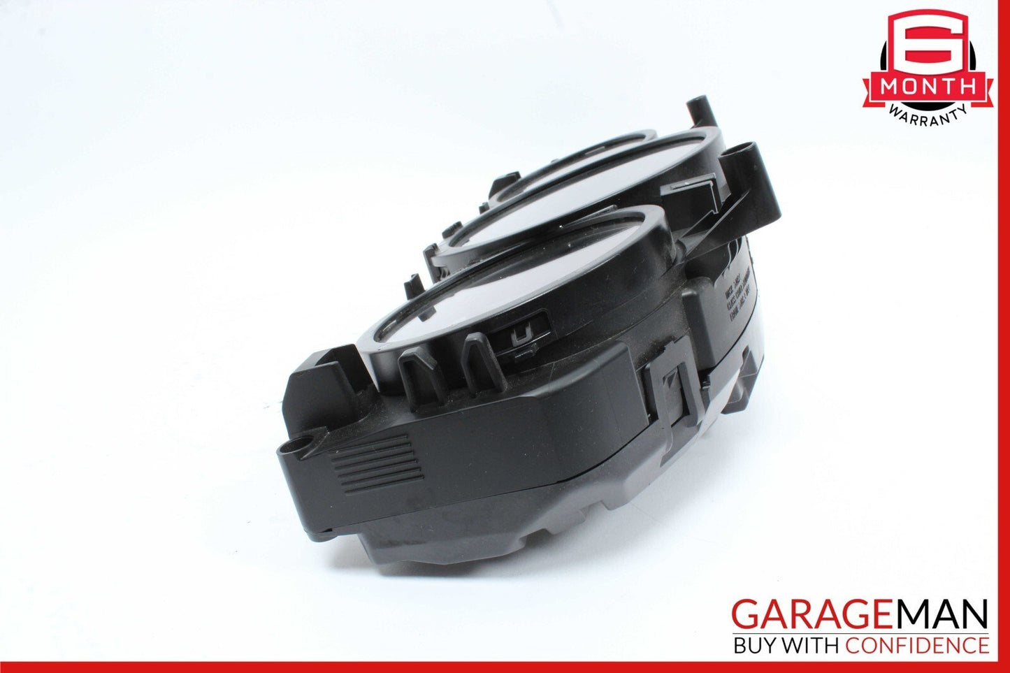 12-14 Mercedes W204 C250 C300 C350 Speedometer Odometer Instrument Cluster Gauge