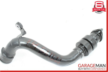 14-17 Maserati Ghibli S Turbo Intercooler Hose Pipe Pressure Tube OEM