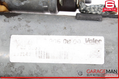 12-17 Mercedes X166 GL450 S550 CL550 E550 Engine Starter Motor 2789060800 OEM