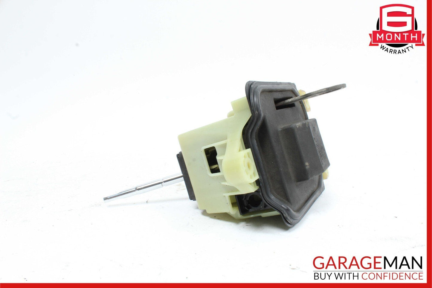 08-14 Mercedes W204 C250 C300 Floor Gear Shift Shifter Selector Box OEM