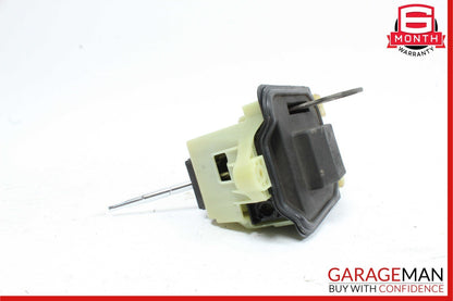 08-14 Mercedes W204 C250 C300 Floor Gear Shift Shifter Selector Box OEM