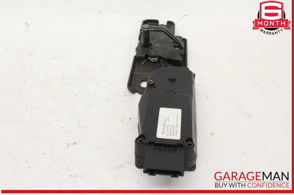 09-17 Audi Q5 SQ5 Power Tailgate Liftgate Back Door Latch Lock Striker Plate OEM