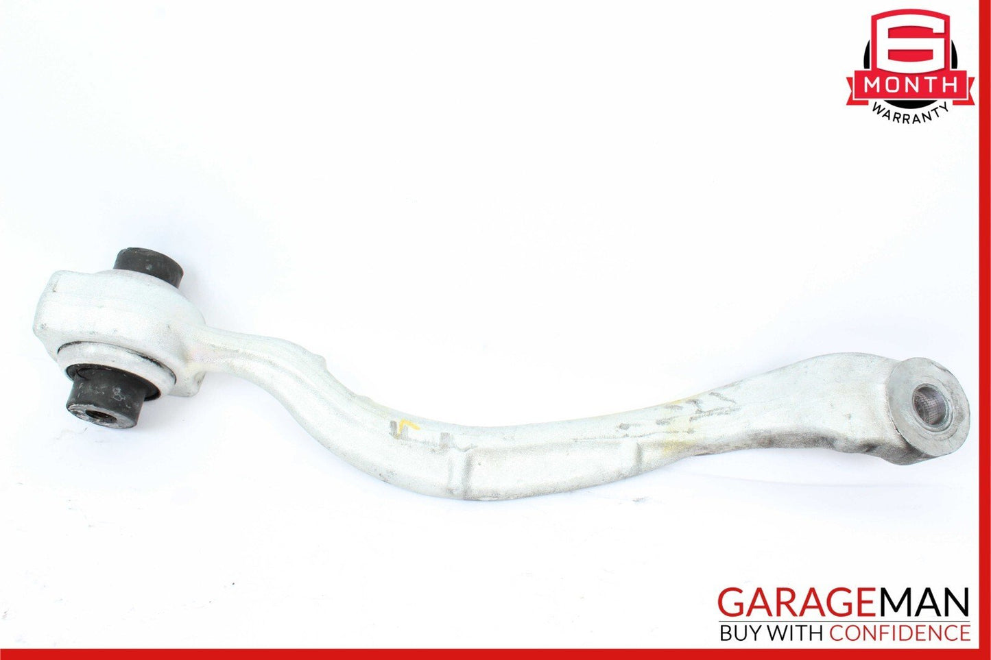 10-16 Mercedes W212 E250 E350 Front Right Passenger Side Lower Control Arm RWD
