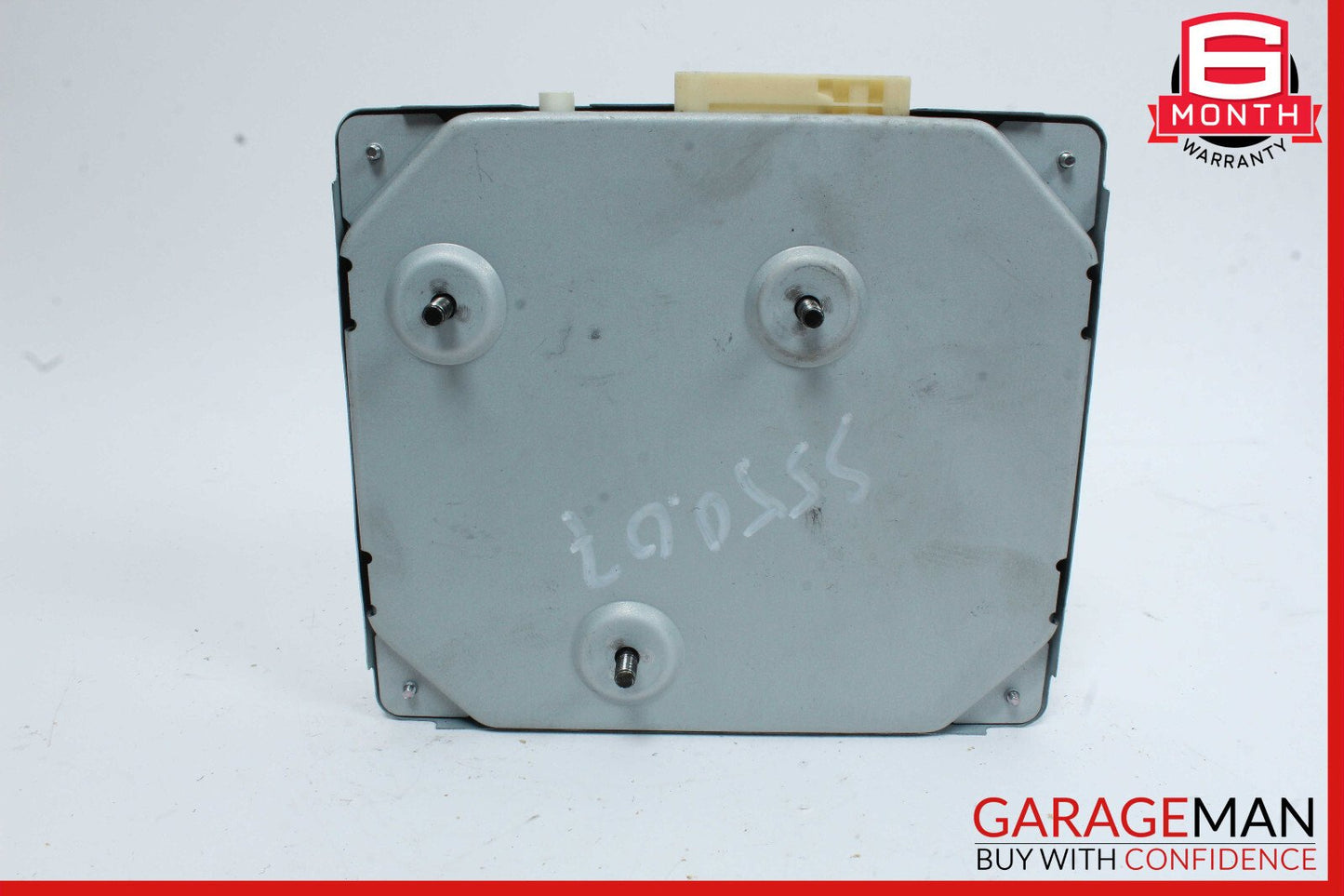 07-14 Mercedes W221 S550 CL600 CL550 Rear View Backup Camera Control Module OEM