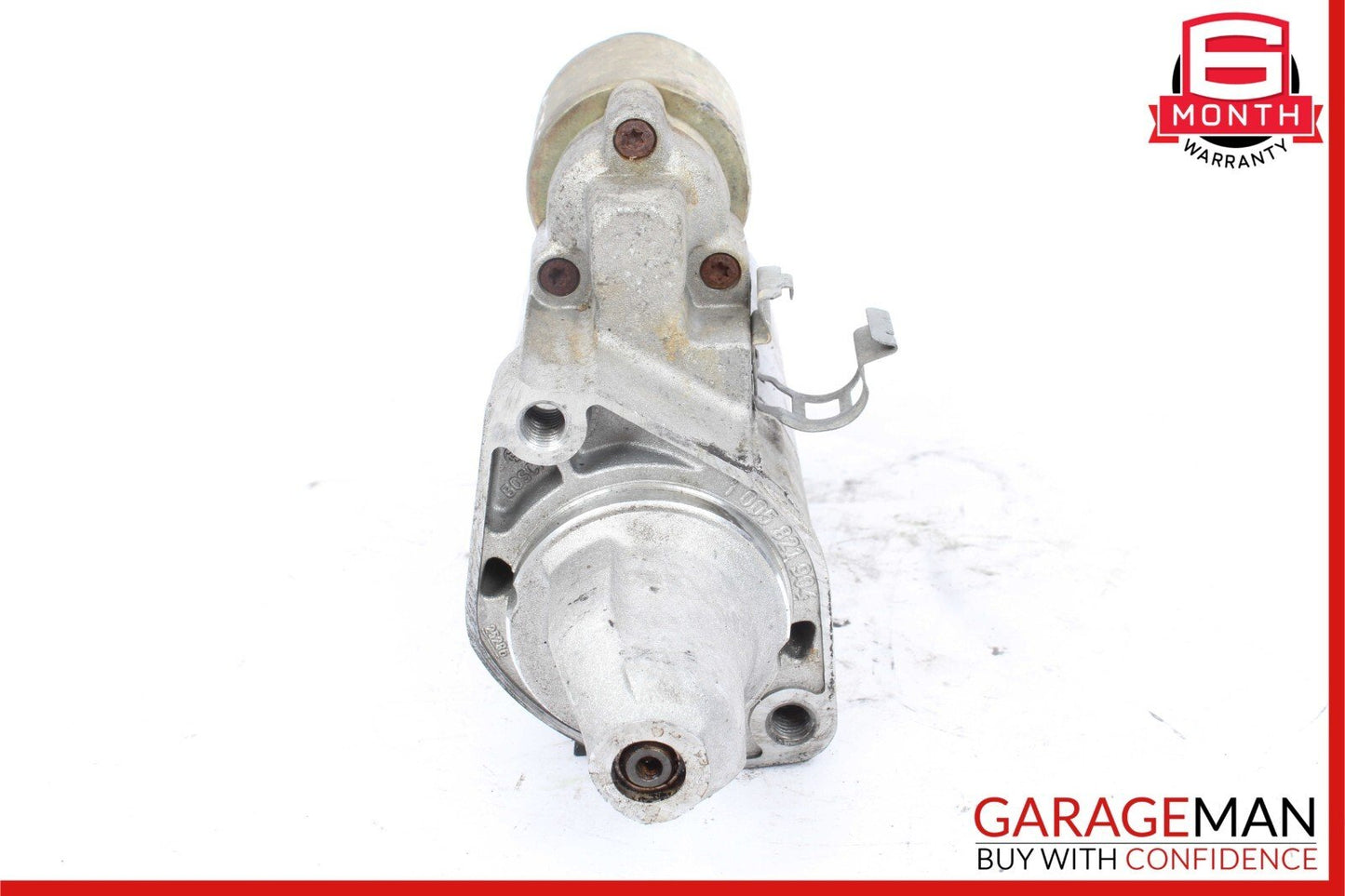 06-11 Mercedes W219 CLS500 S550 Bosch Engine Motor Starter 0061510601 OEM