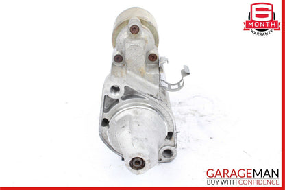 06-11 Mercedes W219 CLS500 S550 Bosch Engine Motor Starter 0061510601 OEM