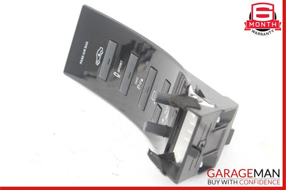 07-13 Mercedes W221 S500 CL550 Cluster Control Switch 2218215451 OEM