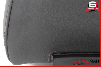 10-17 Audi Convertible Rear Left or Right Side Headrest 8F0885973T OEM