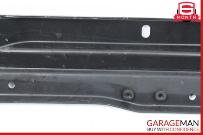 08-11 Mercedes W204 C300 C350 Front Upper Radiator Support Bracket OEM