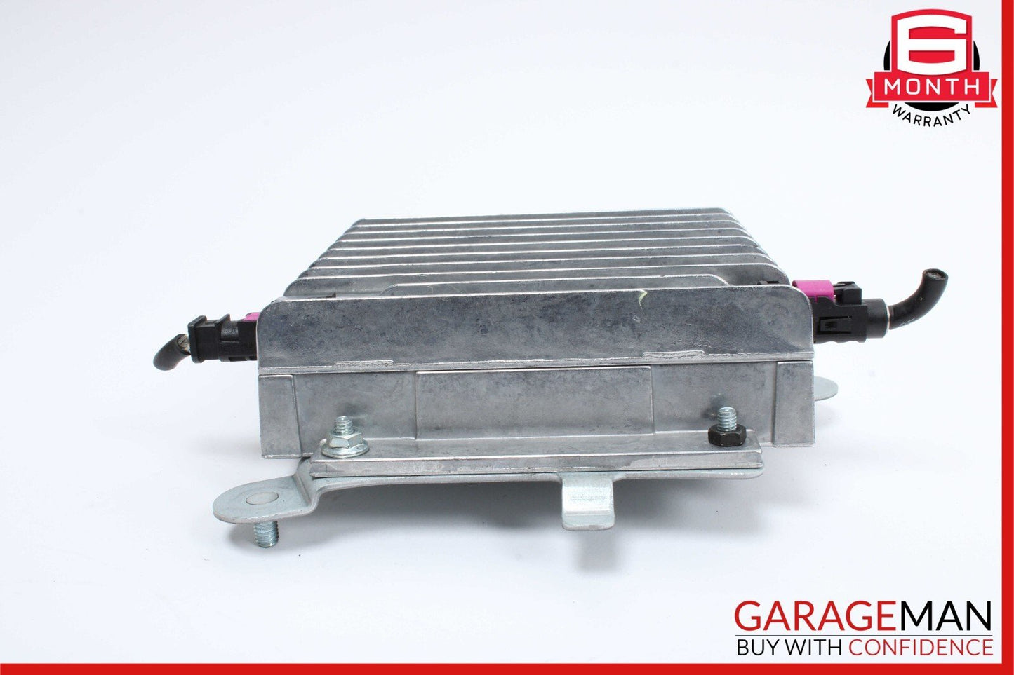 07-10 Mercedes W221 S550 CL600 Portable Antenna Amp Amplifier Booster Module