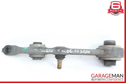 06-11 Mercedes W219 CLS550 Front Left Driver Side Lower Control Arm