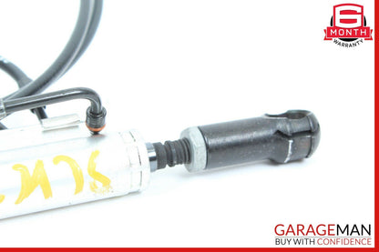 12-20 Mercedes R172 SLK350 SLC300 Convertible Trunk Left Lift Assist Cylinder