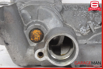 05-12 Mercedes X204 GLK350 E350 M272 Engine Motor Oil Pump 2721800701 OEM