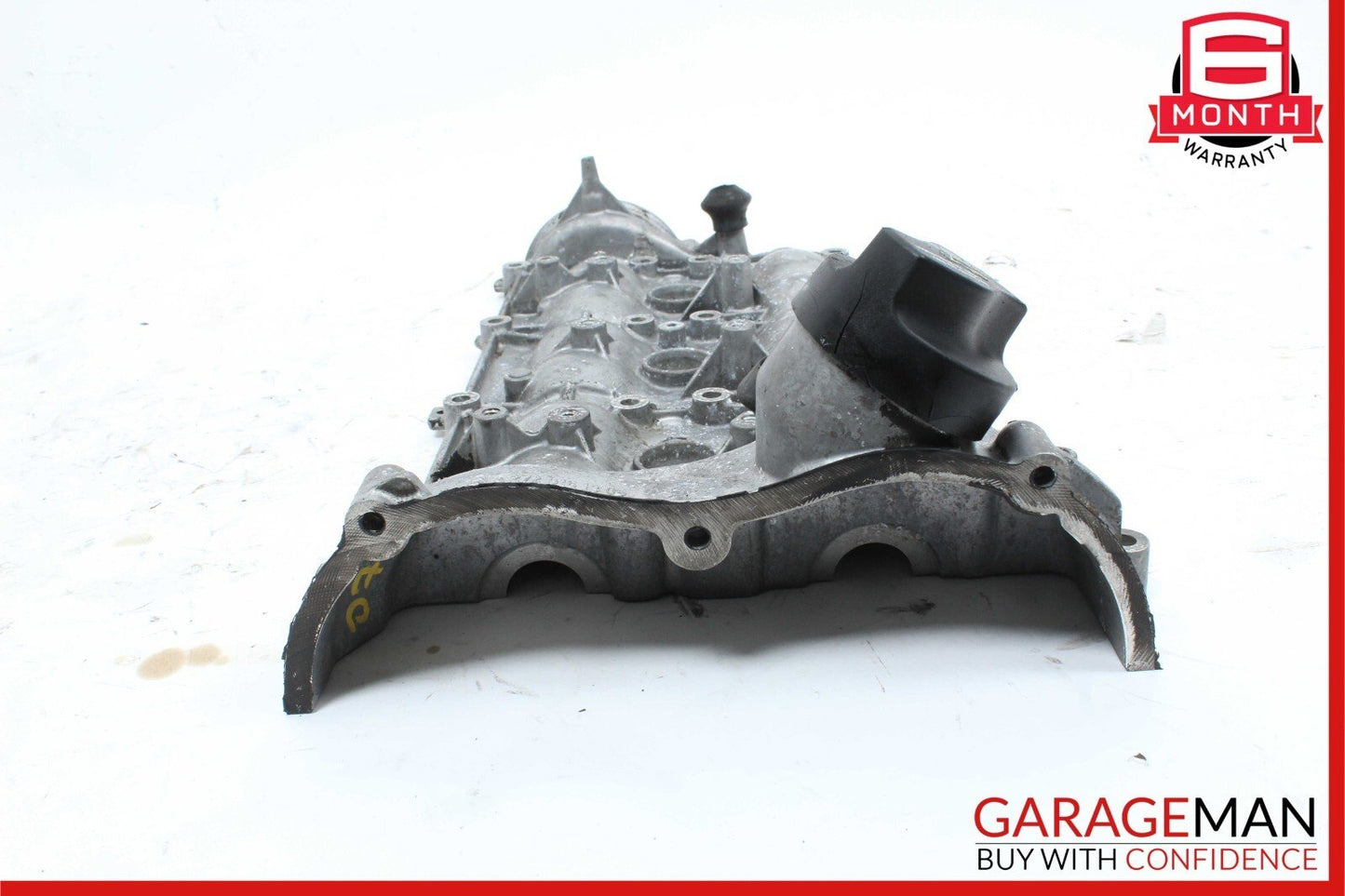 06-09 Mercedes CLK350 SLK350 C350 E350 Right Side Cylinder Head Valve Cover