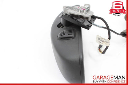 08-14 Mercedes W204 C300 C250 Interior Top Upper Rear View Mirror Assembly Black