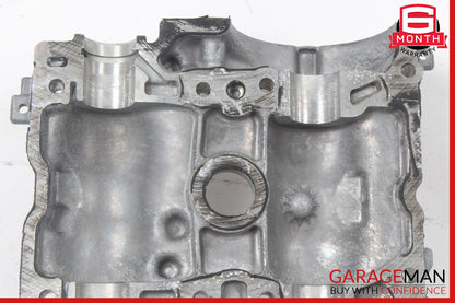 06-13 Mercedes W212 E350 Right Side Engine Motor Cylinder Head Valve Cover OEM