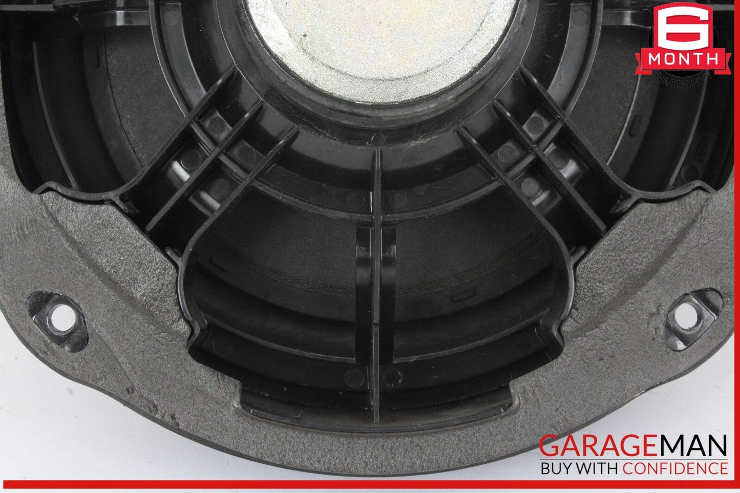 17-20 Audi S3 A3 Front Left and Front Right Side Door Audio Speaker Set of 2 OEM