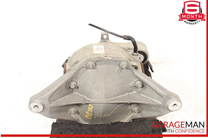 12-19 Mercedes W166 GLE400 GLE550 Rear Differential Diff Axle Carrier 3.46 OEM