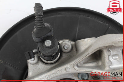 11-18 Porsche Cayenne 958 Rear Right Passenger Side Wheel Spindle Knuckle Hub