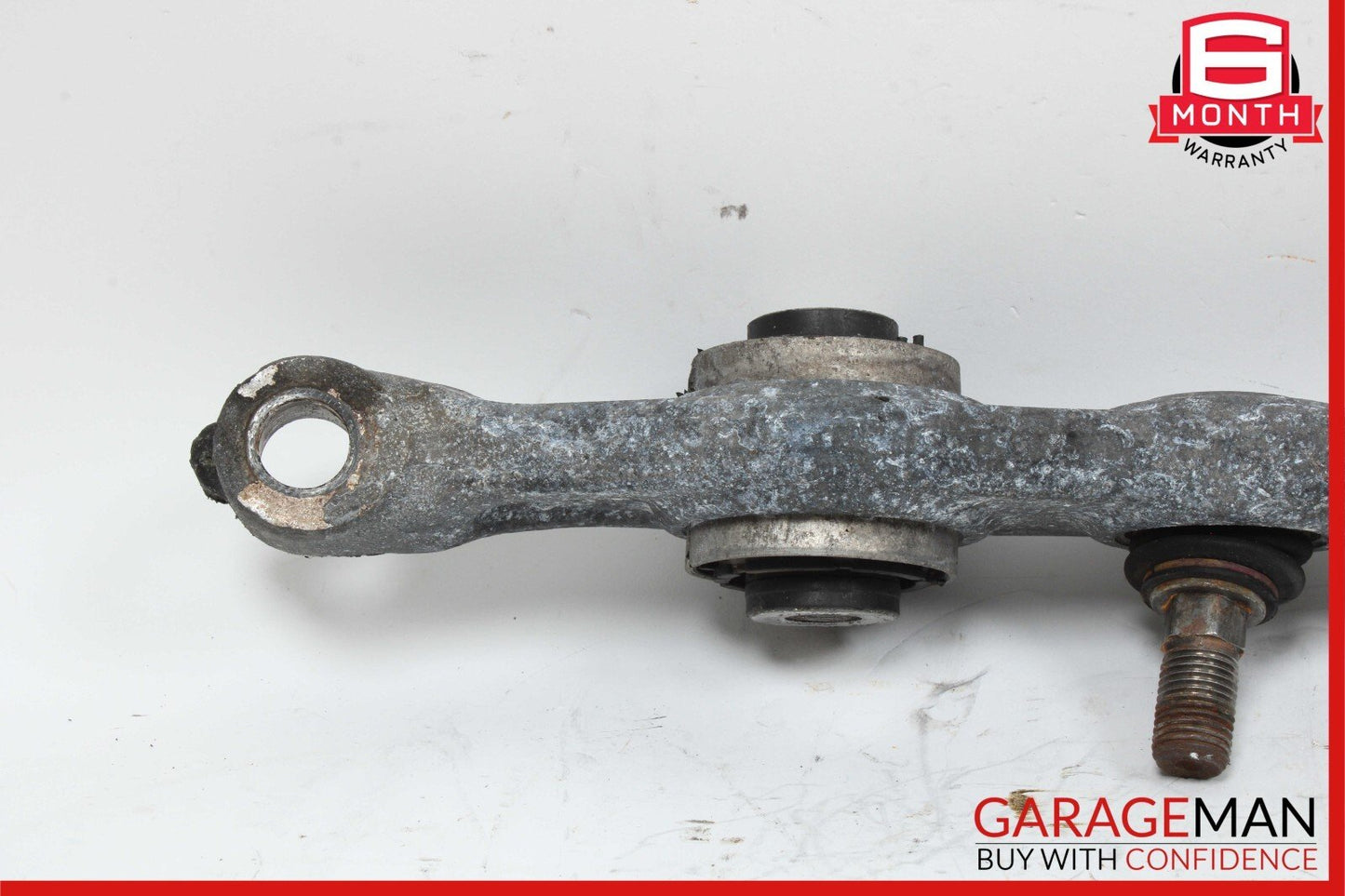 03-09 Mercedes W211 E320 E500 E550 Front Righ Lower Rearward Control Arm OEM