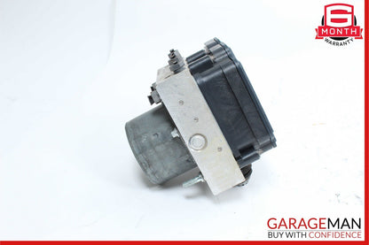 14-17 Maserati Ghibli Anti Lock ABS Brake Pump Module Unit