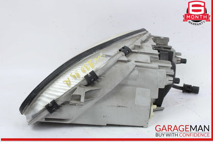 97-04 Mercedes R170 SLK230 Front Right Halogen Headlight Lamp w/o Blinker Light