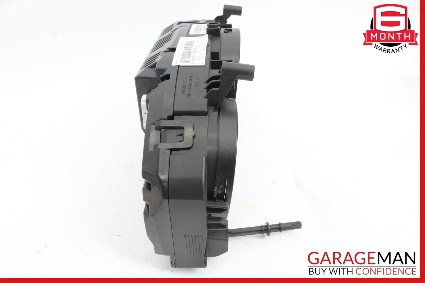 12-14 Mercedes W204 C250 C300 Speedometer Odometer Instrument Cluster Gauge