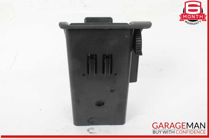 98-05 Mercedes W163 ML350 ML430 Dashboard A/C AC Air Vent Left Driver Black OEM