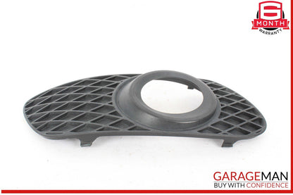06-09 Mercedes W164 ML350 4MATIC Front Right Side Foglight Fog Light Trim Cover
