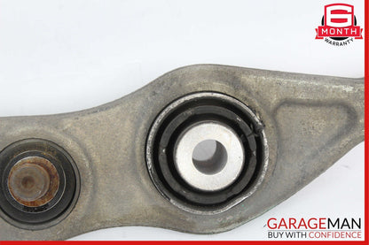 03-11 Mercedes W211 E350 E550 RWD Front Right Lower Rearward Control Arm OEM